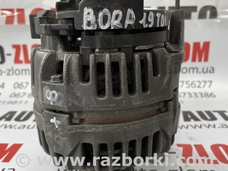 Генератор для Volkswagen Bora A4 (08.1998-01.2005) Львов