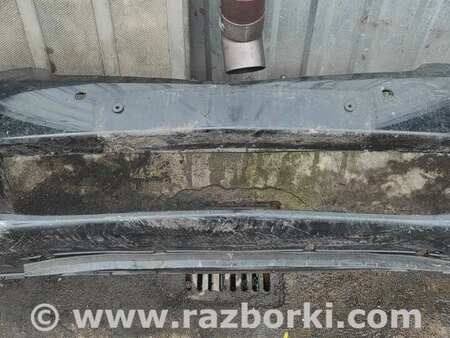 Бампер передний для Honda Accord CU (12.2008 - 03.2013) Киев 71101TL0G20ZD