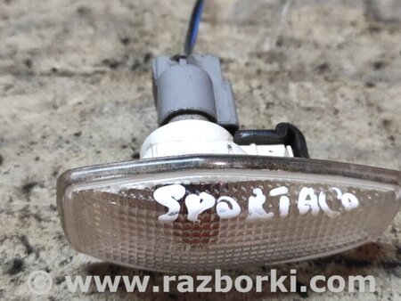 Повторитель поворотов для KIA Sportage KM (2004-2010) Киев 9230325500