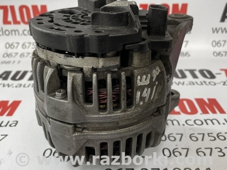Генератор для Volkswagen Passat B6 (03.2005-12.2010) Львов 038903024F, 0124515121
