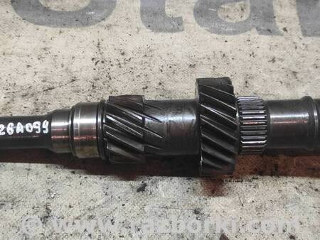 Первичный вал КПП для Mitsubishi Outlander XL Киев 2526A099