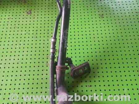 Заливная горловина топливного бака для Nissan Note E11 (2006-2013) Киев 17220EL000