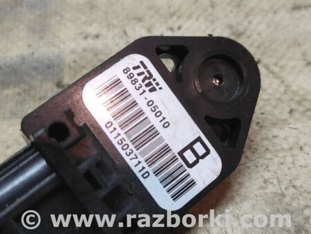 Датчик удара Air Bag для Toyota Avensis T250 (02.2003-10.2009) Киев 8983105010