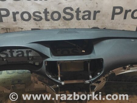 Торпеда для Honda Accord CU (12.2008 - 03.2013) Киев 77103TL0E01ZA