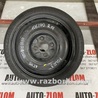 Запаска (Докатка, Таблетка) Audi (Ауди) 80 B3/B4 (09.1986-12.1995)