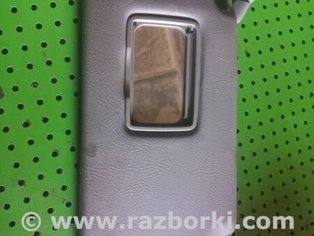 Солнцезащитный козырёк для Honda CR-V (02-06) Киев 83280SCAE04ZA