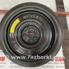 Запаска (Докатка, Таблетка) Mazda 6 GJ (2012-...)