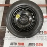 Запаска (Докатка, Таблетка) Nissan Juke (10-19)