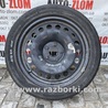 Запаска (Докатка, Таблетка) Volkswagen Jetta 7 (01.2018 - ...)