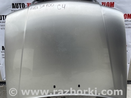 Капот для Audi (Ауди) 100 C3/C4 (09.1982-01.1995) Львов