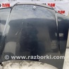 Капот Mercedes-Benz W202