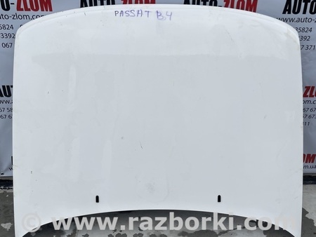 Капот для Volkswagen Passat B4 (10.1993-05.1997) Львов