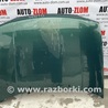 Капот Volkswagen Vento