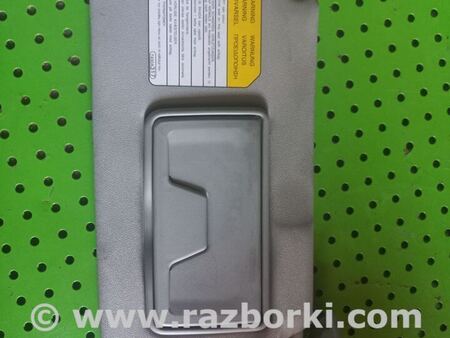 Солнцезащитный козырёк для Mitsubishi Outlander XL Киев 7620A262HA