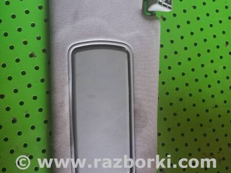 Солнцезащитный козырёк для SsangYong Kyron Киев 7614009602ABR