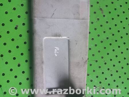 Солнцезащитный козырёк для Volkswagen Polo 9N (2001-2012) Киев 6Q0857552J2F4
