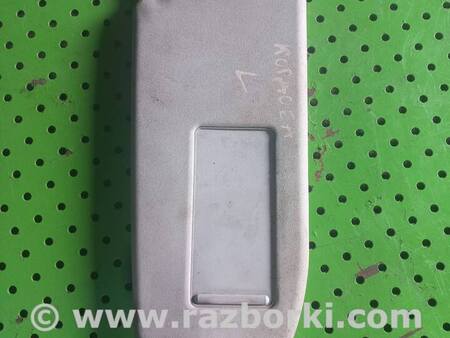 Солнцезащитный козырёк для Seat Cordoba Киев 6L1857551D5W9