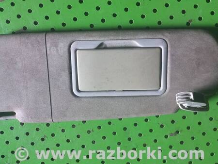 Солнцезащитный козырёк для Volkswagen Passat B5 (08.1996-02.2005) Киев 3B0857551A