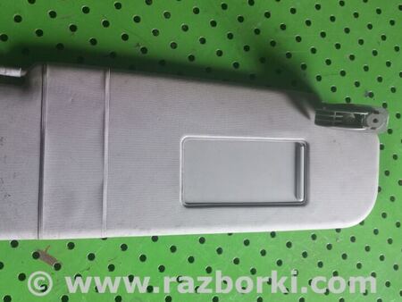 Солнцезащитный козырёк для Skoda Octavia Киев 1U0857551