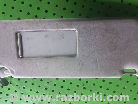 Солнцезащитный козырёк для Seat Leon Киев 5P0857552A
