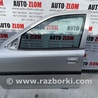 Дверь передняя левая Opel Vectra B (1995-2002)