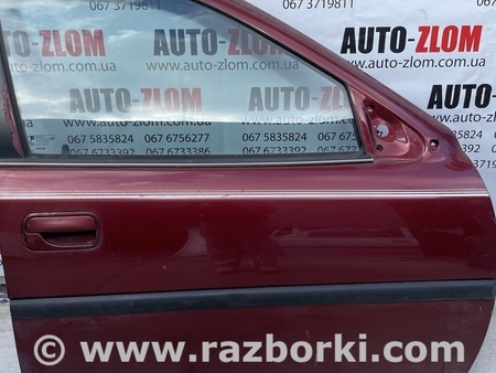 Дверь передняя правая для Opel Vectra B (1995-2002) Львов