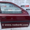 Дверь передняя правая Opel Vectra B (1995-2002)