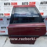 Дверь задняя левая Opel Vectra B (1995-2002)