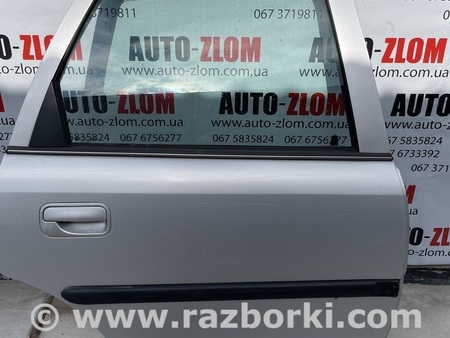 Дверь задняя правая для Opel Vectra B (1995-2002) Львов