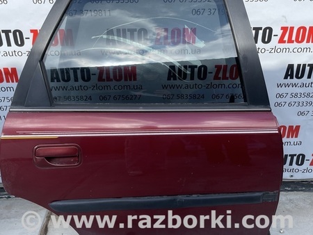 Дверь задняя правая для Opel Vectra B (1995-2002) Львов