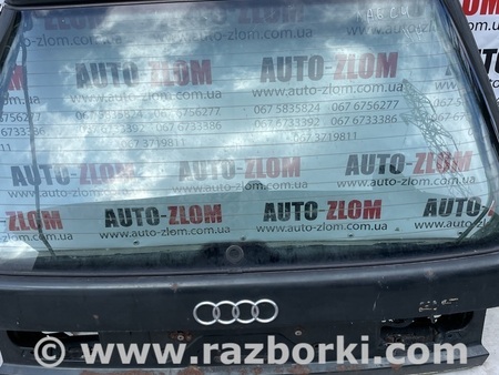 Крышка багажника для Audi (Ауди) A6 C4 (06.1994-12.1997) Львов