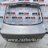 Крышка багажника Skoda Octavia A5