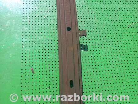 Усилитель переднего бампера для Hyundai Getz Киев 865301C300