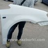 Крыло переднее правое Volkswagen Caddy 3 (2003-2020)