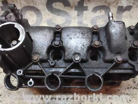 Головка блока для Skoda Fabia New Киев 03D103374F