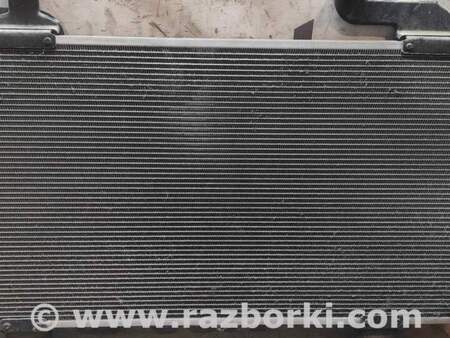 Радиатор кондиционера для Honda Accord CU (12.2008 - 03.2013) Киев 80100TL0G01
