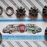 Детали КПП Fiat Doblo