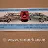 Пластик под капот Fiat Doblo