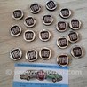 ковпачок Fiat Doblo