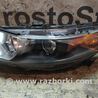 Фара передняя левая Honda Accord CU (12.2008 - 03.2013)