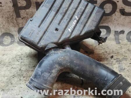 Резонатор воздушного фильтра для Honda Accord CU (12.2008 - 03.2013) Киев 17230RL6E00