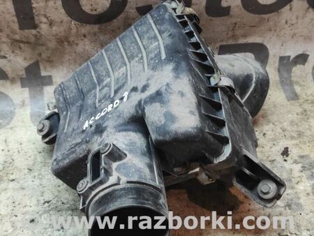 Воздушный фильтр корпус для Honda Accord CU (12.2008 - 03.2013) Киев 17201RL5A00