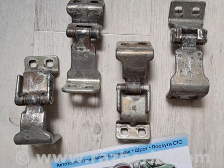 Петля двери для Fiat Doblo Киев 52080669