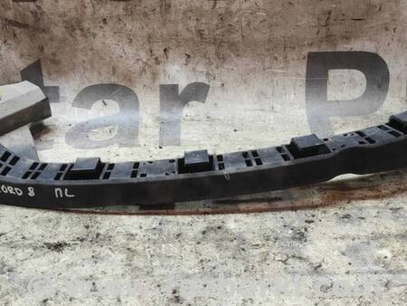 Кронштейн бампера переднего левый для Honda Accord CU (12.2008 - 03.2013) Киев 71190TL0G00