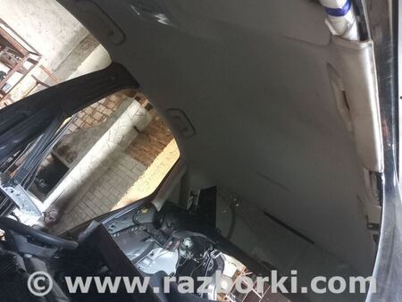Потолок для Audi (Ауди) A4 B8 - 8K2, 8K5 (08.2007-11.2015) Киев 8K5867501