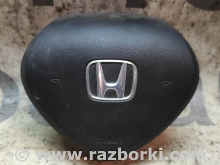 Подушка безопасности (Airbag) в руль для Honda Accord CU (12.2008 - 03.2013) Киев 77810TL0G80ZA