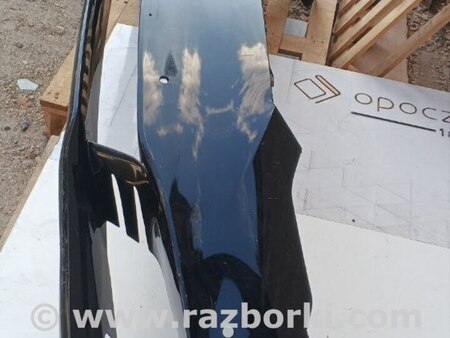 Бампер передній для Tesla Model S Киев 1056370-S0-A