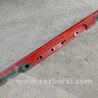 Накладка порога наружная Toyota Camry 70 XV70 (01.2017-...) 
