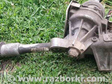 Рулевая рейка для Honda Civic 5D 8G Киев 53601-SMG-G92