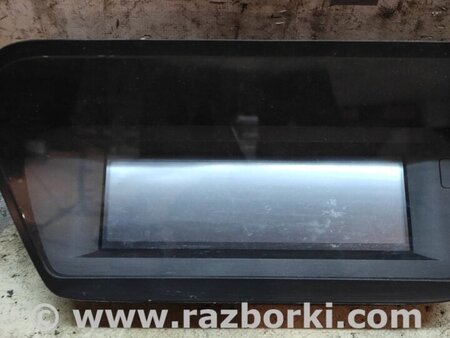 Панель приборов для Honda Accord CU (12.2008 - 03.2013) Киев 39810TL0G01